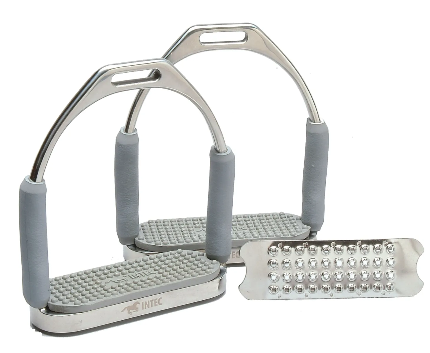 Flex Rider® UMS 6-Way Stirrups