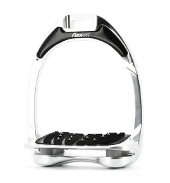 Flex-On® Aluminum Inclined Ultra Grip Stirrups