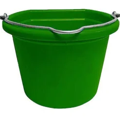 Fortiflex® Mini 8-Quart Flatback Bucket