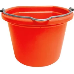 Fortiflex® Mini 8-Quart Flatback Bucket