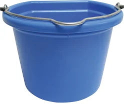 Fortiflex® Mini 8-Quart Flatback Bucket