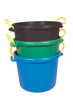 Fortiflex® 70-Quart Muck Bucket