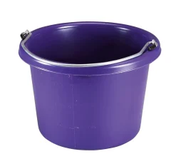 Fortiflex® 8-Quart Utility Bucket
