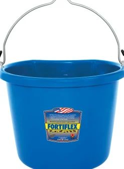Fortiflex® Standard 20-Quart Flatback Bucket
