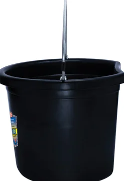 Fortiflex® Standard 20-Quart Flatback Bucket