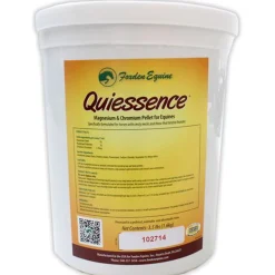 Foxden Equine Quiessence®