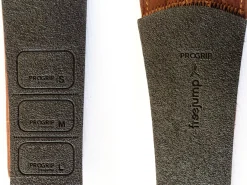 Freejump® Pro Grip Stirrup Leathers