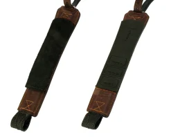 Freejump® Pro Grip Stirrup Leathers
