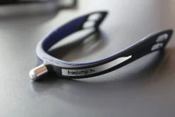 Freejump® Spur'One Round End Spurs