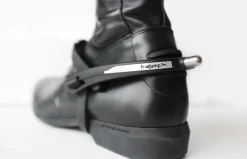 Freejump® Spur'One Spur Straps