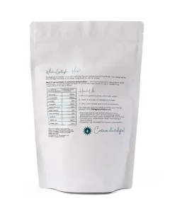 Gallagher’s Water™ All-Natural Equine Hydration Beverage NO SUGAR ADDED