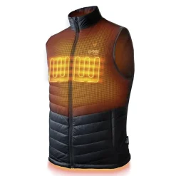 Gobi Heat® Men’s Dune 3-Zone Heated Vest