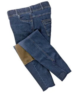 Goode Rider™ Ladies' Equestrian Jean Full-Seat Breech