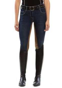 Goode Rider™ Ladies’ Equestrian Jean Full-Seat Breech