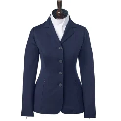 Grand Prix® Ladies' EQJ Quinn Show Coat