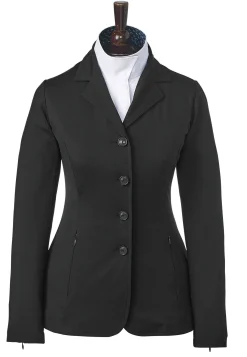 Grand Prix® Ladies' EQJ Quinn Show Coat