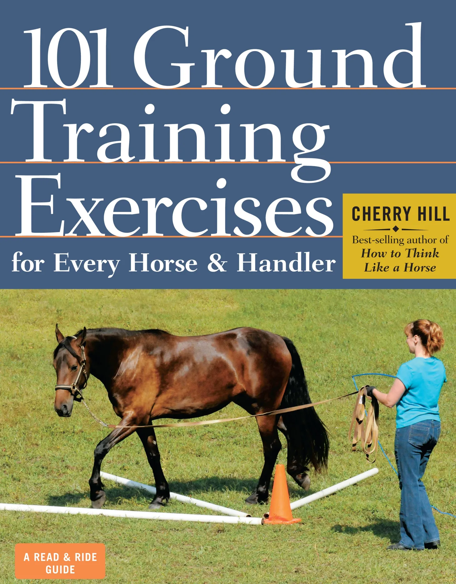 Ground Training Exercises
