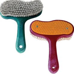 HAAS® Putzi Combo Brush