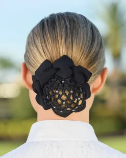 Hair Net Bun Cover
