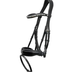 Halter Ego Brixton Snaffle Bridle