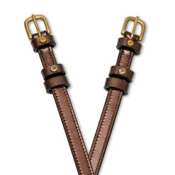 Halter Ego® Catalonia Leather Spur Straps