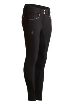Halter Ego Evolution Ladies’ Mid-Waist Full-Seat Breech