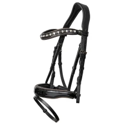 Halter Ego Ocala Snaffle Bridle