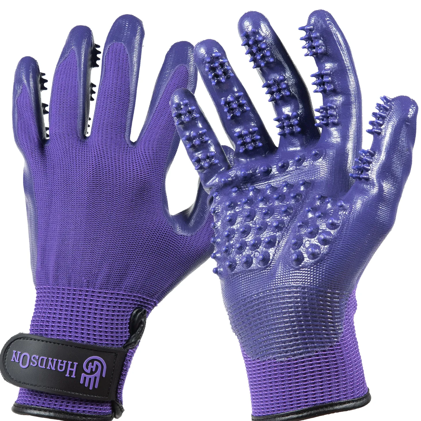 HandsOn™ Gloves in Colors