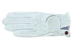 Hauke Schmidt Galaxy Gloves