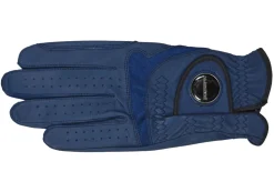 Hauke Schmidt Ladies' Arabella Leather Gloves