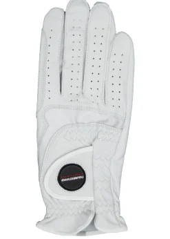 Hauke Schmidt Ladies' Arabella Leather Gloves