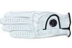 Hauke Schmidt Ladies' Arabella Leather Gloves