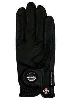 Hauke Schmidt Ladies' Finest II Oil Tac® Leather Gloves