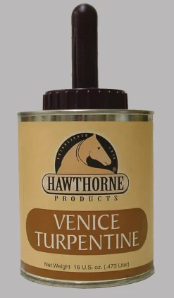 Hawthorne Venice Turpentine