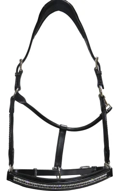 HDR Padded Jewel Halter