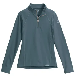 HeatBlast™ Kids’ Sidney Long Sleeve Shirt