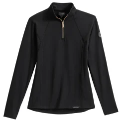 HeatBlast™ Ladies’ Sidney Long-Sleeve Shirt
