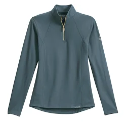 HeatBlast™ Ladies’ Sidney Long-Sleeve Shirt