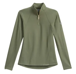 HeatBlast™ Ladies’ Sidney Long-Sleeve Shirt