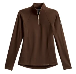 HeatBlast™ Ladies’ Sidney Long-Sleeve Shirt