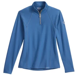 HeatBlast™ Ladies’ Sidney Long-Sleeve Shirt
