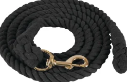 Heavy Rope Cotton Lead