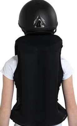 Helite Children’s Zip’In 2 Airbag Vest