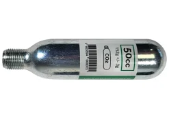 Helite CO2 Cartridge Std 50cc