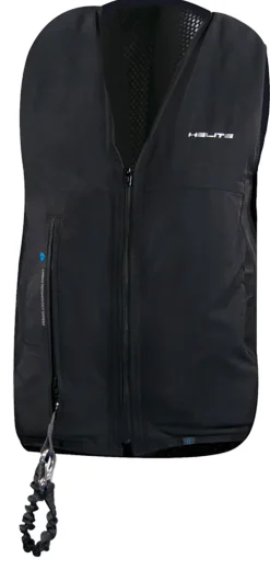 Helite Zip’In 2 Airbag Vest*