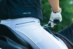 Helite Zip’In 2 Airbag Vest*