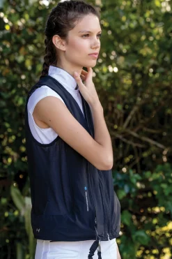 Helite Zip’In 2 Airbag Vest*