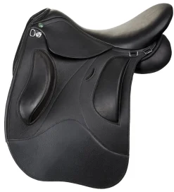 Henri de Rivel All-Terrain Endurance IGP Saddle