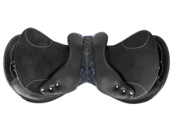 Henri de Rivel Parisian Monoflap Dressage Saddle