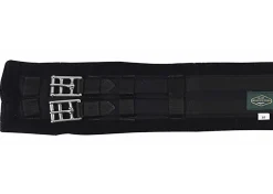 Henri de Rivel Short Synthetic Fleece Girth